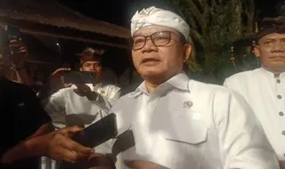 Presiden Prabowo Instruksikan Percepatan Pembangunan Bandara Bali Utara