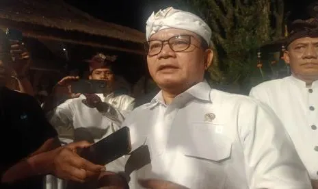 Presiden Prabowo Instruksikan Percepatan Pembangunan Bandara Bali Utara
