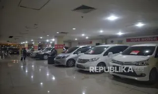 AUKSI Imbau Calon Peserta Lelang Mobil Bekas Siapkan Anggaran dan Batas Harga Maksimal