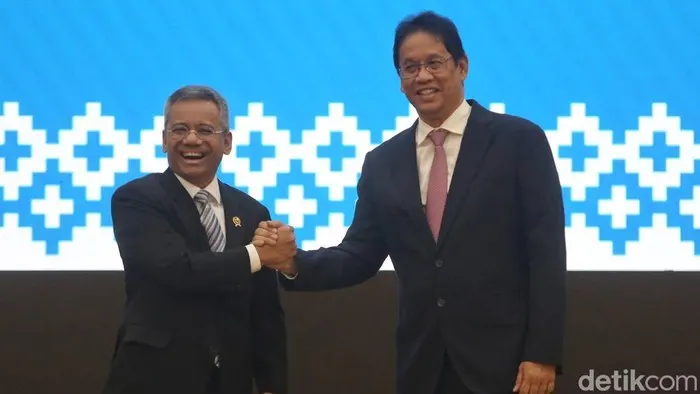 Membaca Keberlanjutan Fiskal dari Sri Mulyani, Purbaya, hingga Suahasil