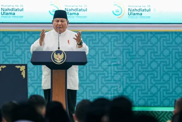 Populer, Prabowo Mau Tutup 700 BUMN; Danantara Bakal Gabung PTPP dan ADHI