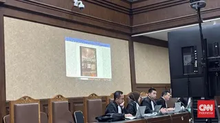 Jaksa KPK Ungkap Ruangan Dirjen Bea Cukai Disegel, Tapi Ada yang Copot