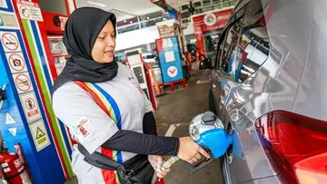Daftar Lengkap Harga Baru BBM Pertamina dan Swasta per 1 Agustus