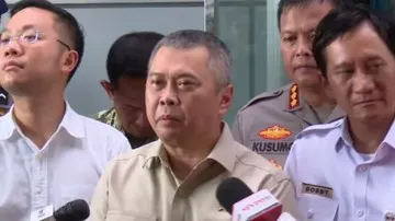 Indonesia Jajaki Kerja Sama dengan China dan Rusia untuk Proyek Trans Kalimantan Railway