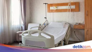 Aturan Penerapan Kelas Rawat Inap Standar KRIS BPJS Kesehatan dan Ketentuannya