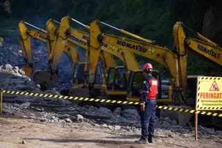 Pendekatan Kunker Gibran ke Wilayah Pemulihan Pascabencana Dinilai Tepat