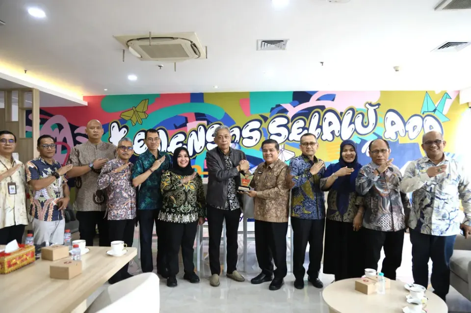 Empat Bupati Siapkan Lahan untuk Pembangunan Sekolah Rakyat Permanen