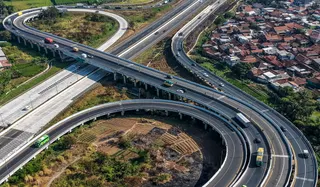 Swasta Didorong untuk Investasi di Sektor Jalan Tol Demi Kurangi Beban APBN