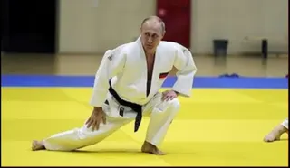 Senat AS Setujui RUU Sanksi Rusia untuk Tekan Ekonomi Perang Putin