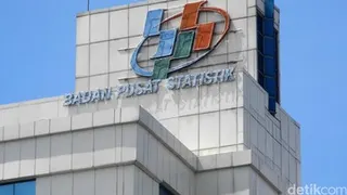 BPS Buka-bukaan Dasar Penentuan Desil 1-10 Berdasarkan Data Tunggal Sosial dan Ekonomi Nasional