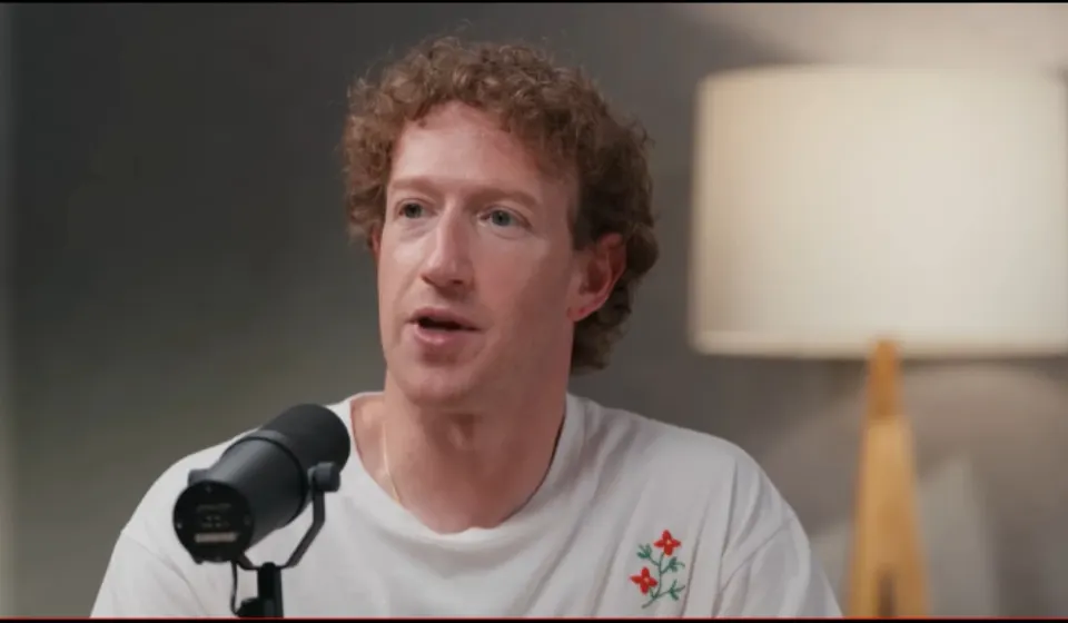 Mark Zuckerberg Bela AI Open Source dan Kritik Konsentrasi Kekuatan Teknologi