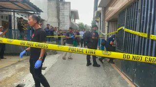 Polisi Ungkap Kasus Mutilasi Pria dalam Karung di Depok, Pelaku Ditangkap di Pandeglang