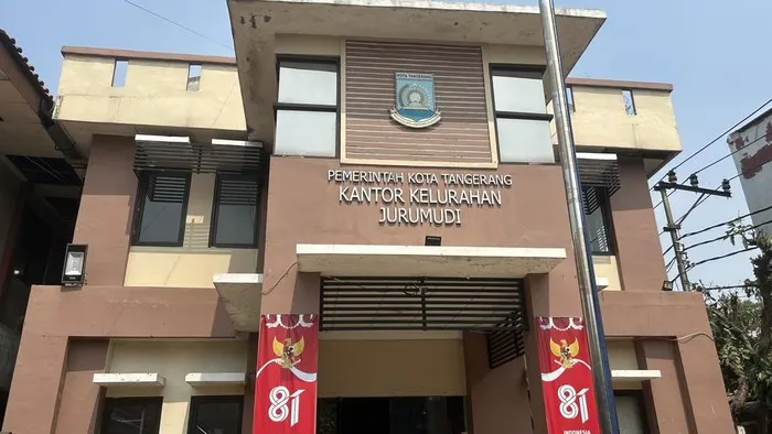 Jurumudi Tambah Panjang Nama dan Sejarah Unik Daerah di Tangerang