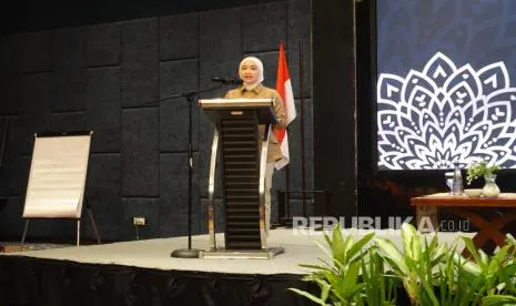 Sensus Ekonomi 2026 Menjadi Basis Data Utama Penguatan UMKM Nasional