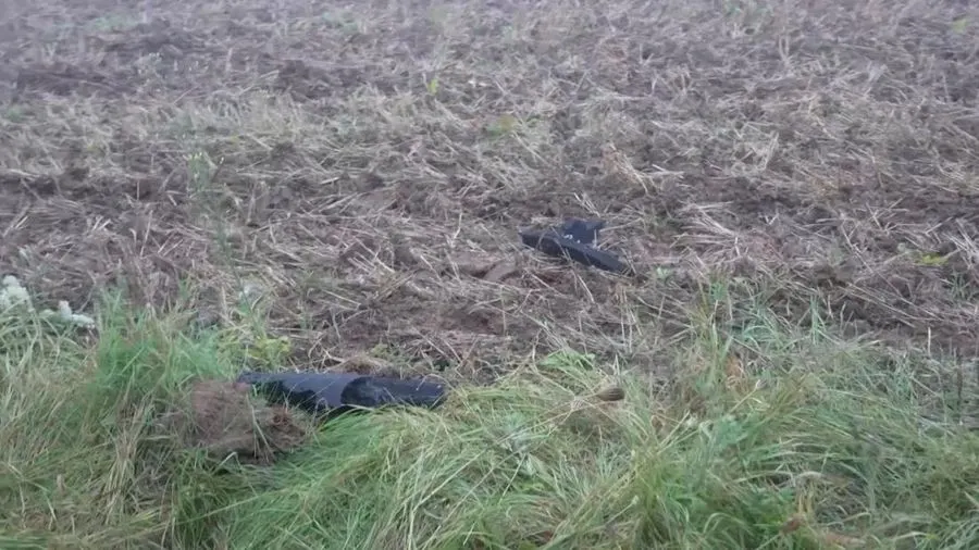NATO Tembak Jatuh Drone Misterius Dekat Perbatasan Rusia, Milik Putin?