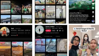 Dinamika Kebijakan dan Peta Ekonomi di Balik Hilirisasi Nikel Indonesia