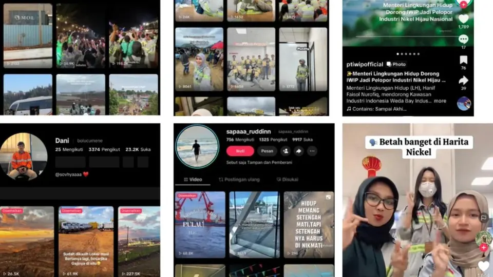 Dinamika Kebijakan dan Peta Ekonomi di Balik Hilirisasi Nikel Indonesia