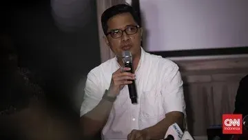 Febri Diansyah Gantikan Hotman Paris Jadi Kuasa Hukum Mantan Jampidsus
