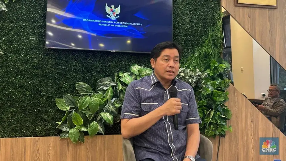 Strategi Indonesia Menghadapi Tarif Tambahan Sepuluh Persen dari Amerika Serikat