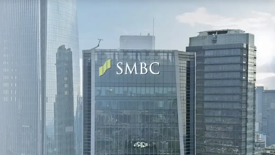 SMBC Indonesia Bukukan Laba Bersih Rp1,4 Triliun pada Semester I-2026
