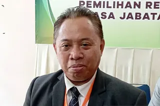KPK Ungkap Dugaan Jual Beli 73 Kuota Mahasiswa Jalur Mandiri oleh Rektor Unsoed
