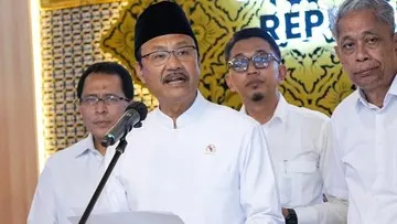Kemensos Tawarkan Sekolah Rakyat bagi Anak Korban Pengeroyokan di Bali