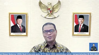 Bank Indonesia Peringatkan Risiko El Nino Terhadap Harga Beras, Cabai, dan Bawang Merah