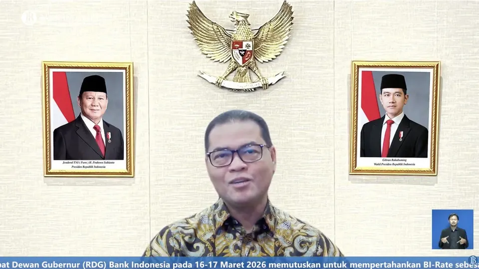 Bank Indonesia Peringatkan Risiko El Nino Terhadap Harga Beras, Cabai, dan Bawang Merah