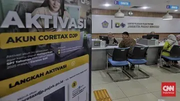 Sektor Ekonomi Digital Menyumbang Pajak Rp54,71 Triliun hingga Juni 2026
