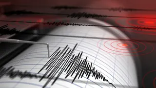 Gempa M 4,3 Guncang Cianjur Terasa hingga Jakarta, Dipicu Sesar Aktif Dangkal