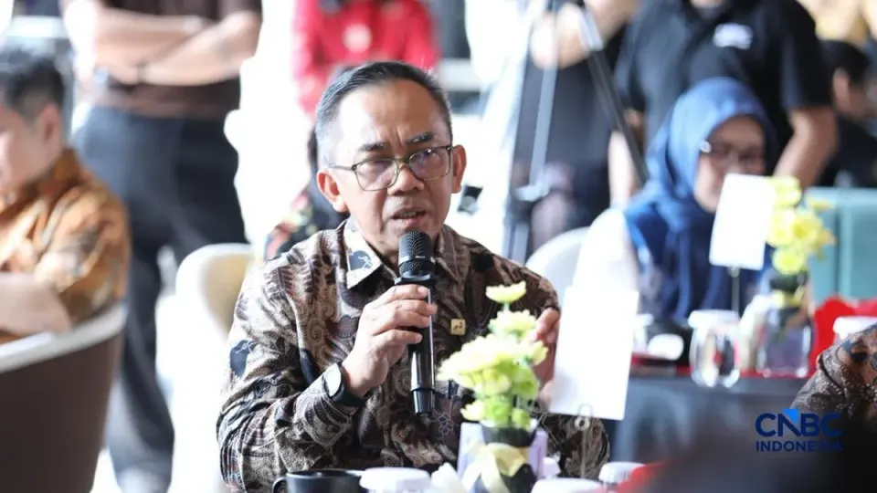 Pertamina Pacu Transisi Energi Lewat Proyek Kilang Hijau