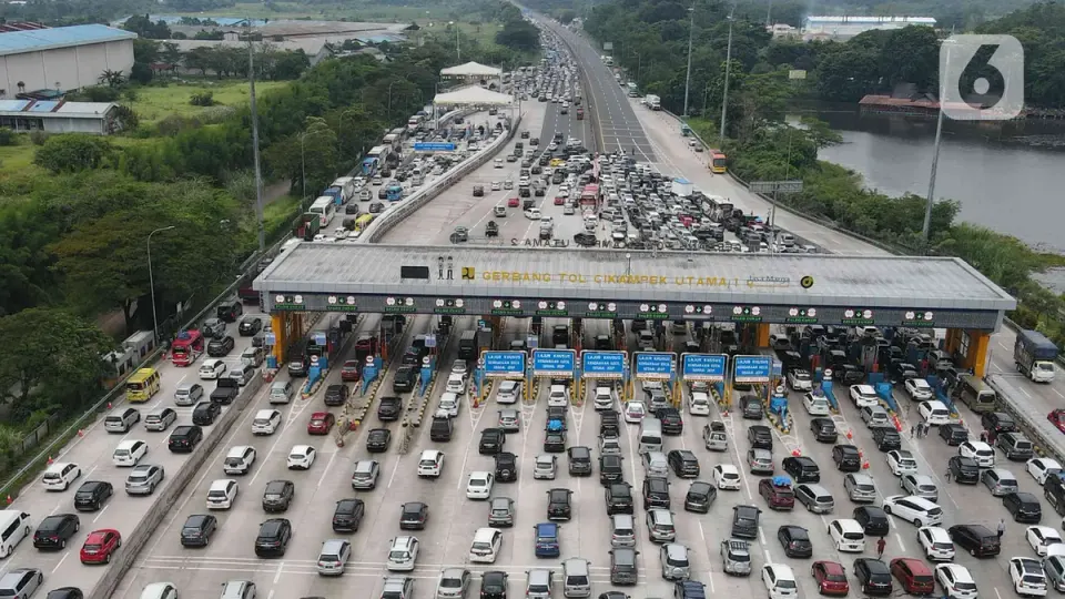 Wacana Sanksi Denda Truk ODOL dan Diskon Tarif Tol Mudik 2026