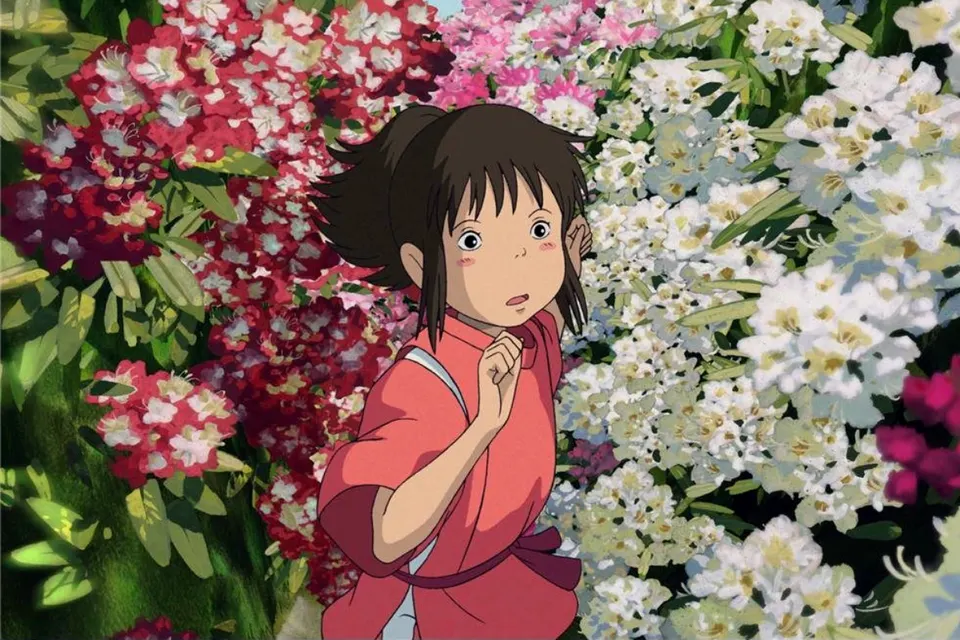 9 Rekomendasi Film Anime Studio Ghibli Terbaik yang Wajib Ditonton