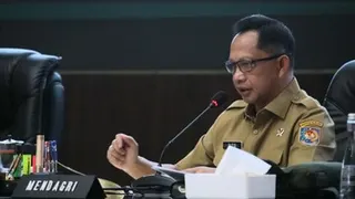 Pemerintah Siapkan Skema Bantuan Anggaran Terakhir untuk Pemda yang Kesulitan Bayar Gaji PNS