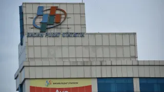 Data Kimiskinan Beda dengan Bank Dunia, Begini Penjelasan BPS