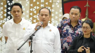 Lodewyk Pusung Ajukan Praperadilan Ketiga, Begini Respons Kejagung