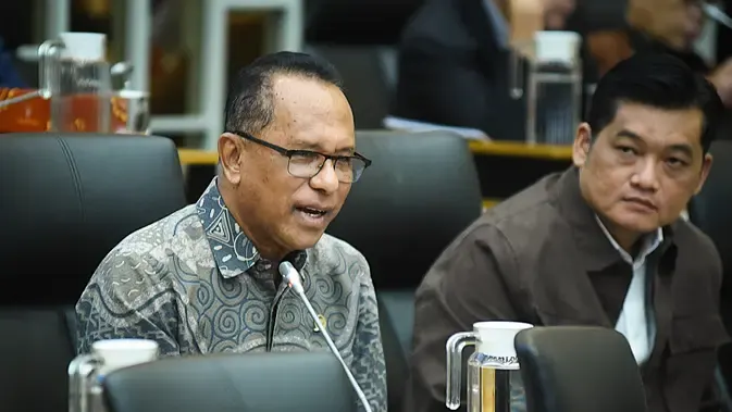 Karhutla Terus Berulang, Anggota DPR Desak Kementerian Kehutanan Perkuat Mitigasi