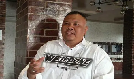 Langkah Strategis Seskab Teddy Merawat Jaringan Dinilai Perlu Dicontoh Politisi
