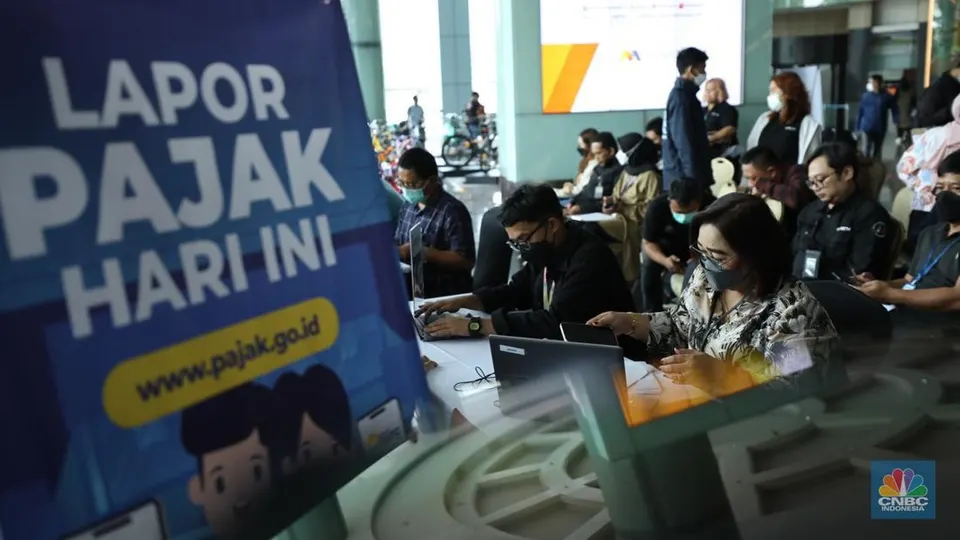 Bank Dunia Usulkan Penurunan Ambang Batas PKP Indonesia Menjadi Rp500 Juta
