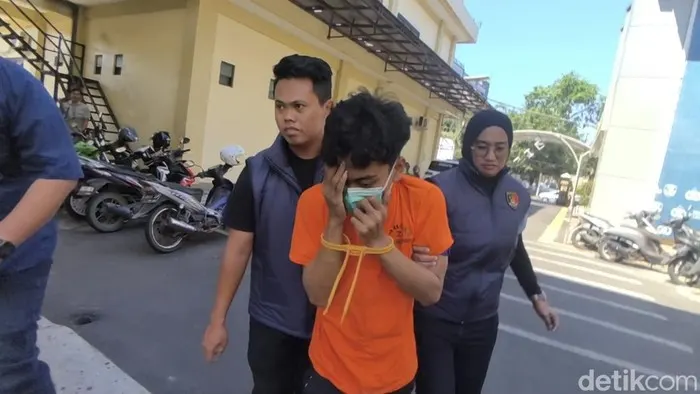 Dalih Pelaku saat Bunuh Mozza Axillia, Sempat 'Survei' Tempat Buang Korban
