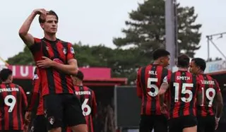 Hasil Bournemouth vs Everton, Berbagi Poin 1-1 di Vitality Stadium