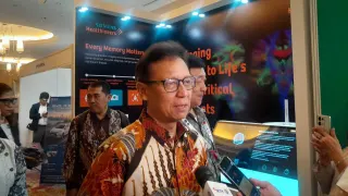 Menkes Budi Gunadi Ungkap Amanah Prabowo Maju Pemilihan Dirjen WHO