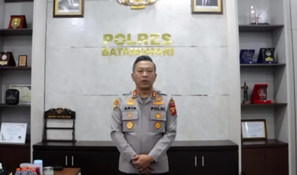 Tiga Temenggung Suku Anak Dalam Kawal Pengembalian Bayi G ke Rumah Aman Batanghari