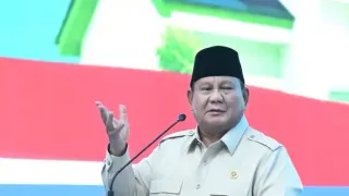 Presiden Prabowo Bakal Kumpulkan Gubernur dan Bupati di Jakarta, Bahas Program Indonesia ASRI