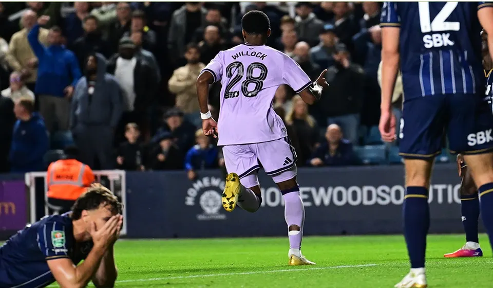 Hasil Piala Liga Millwall vs Newcastle United, Elkan Baggott Main Penuh, The Magpies Menang Tipis
