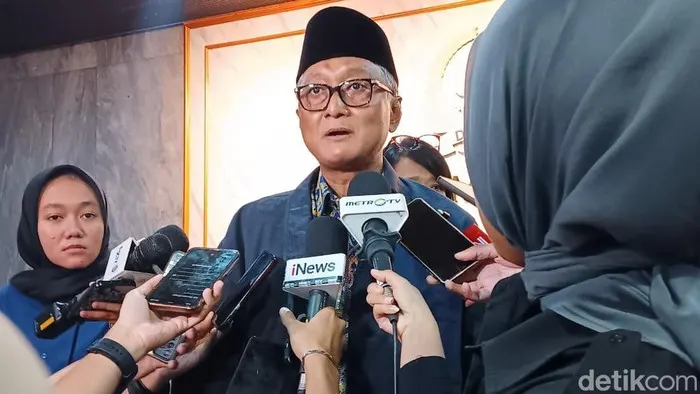 Ribuan Pegawai Kementerian PU Main Judol, Transaksi Tembus Rp 12 M