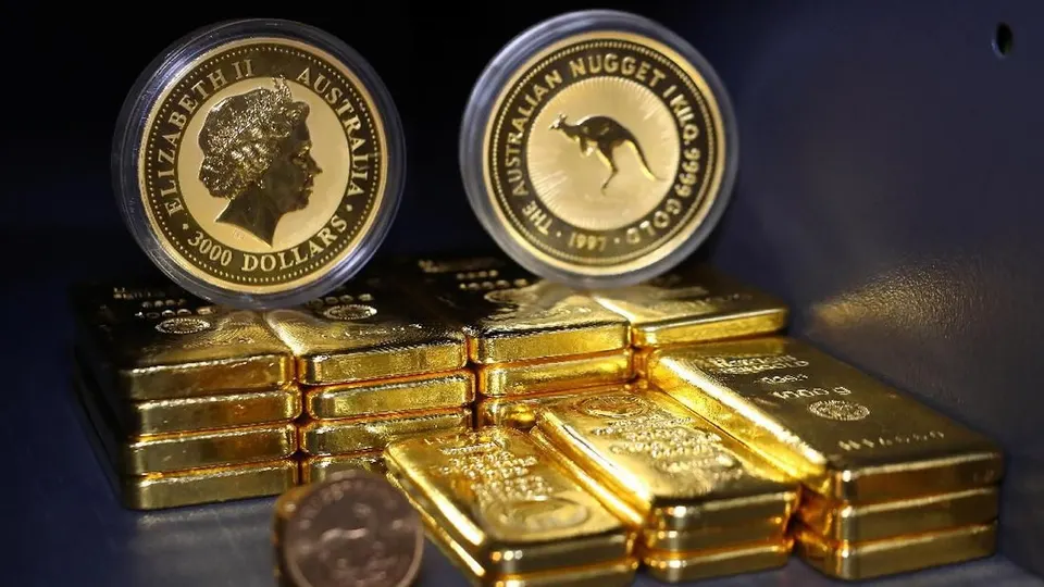 BSI Dorong Penerapan Penjaminan Simpanan Emas dalam Ekosistem Bullion Bank