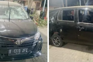 Polisi Gadungan Diduga Peras Pemilik Warung di Tangerang, 6 Pelaku Ditangkap