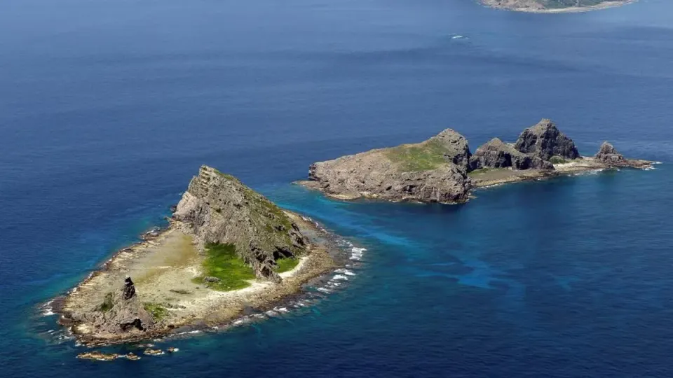 Jepang Temukan Sumber Logam Tanah Jarang di Dasar Pasifik untuk Lepas dari Ketergantungan China