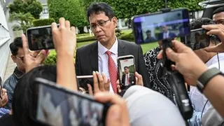 Purbaya Tegaskan Danantara Tidak Punya Hak Suara di KSSK, Perannya Sebatas Memberikan Masukan